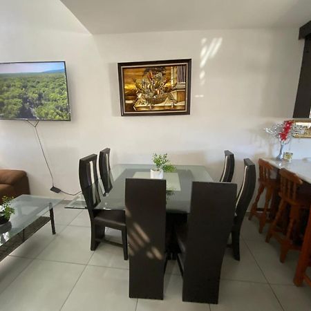 Casa Puerta Paraiso 테픽 외부 사진