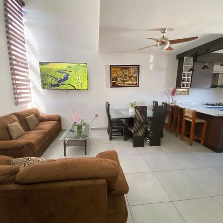 Casa Puerta Paraiso 테픽 외부 사진