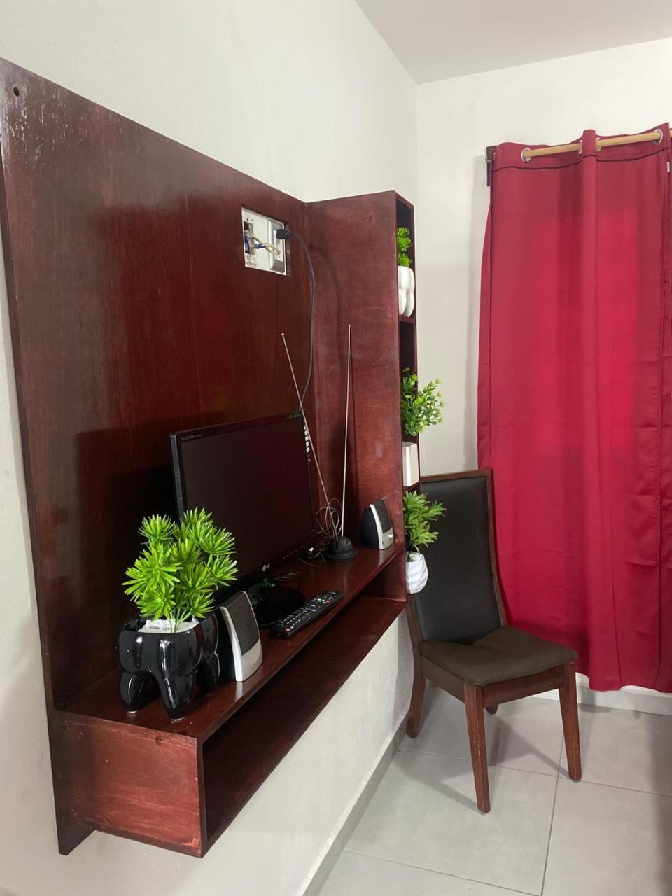 Casa Puerta Paraiso 테픽 외부 사진
