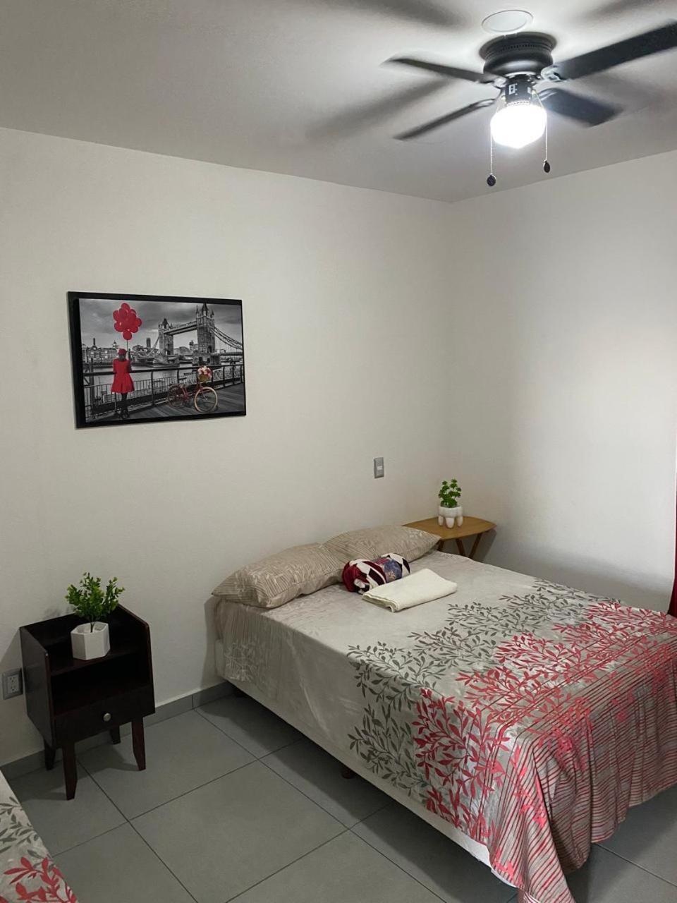 Casa Puerta Paraiso 테픽 외부 사진