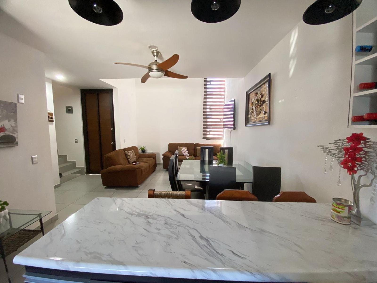 Casa Puerta Paraiso 테픽 외부 사진