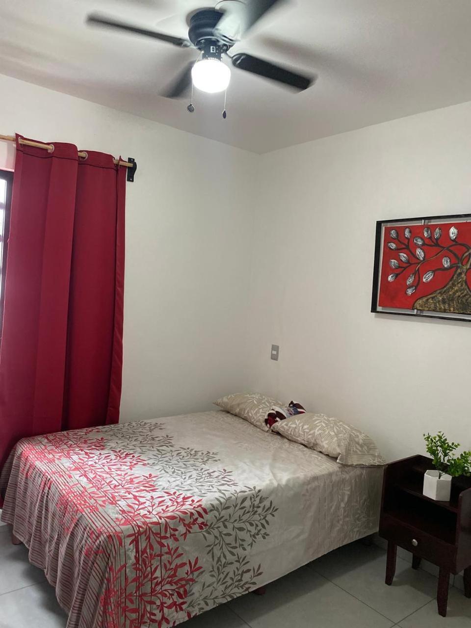 Casa Puerta Paraiso 테픽 외부 사진