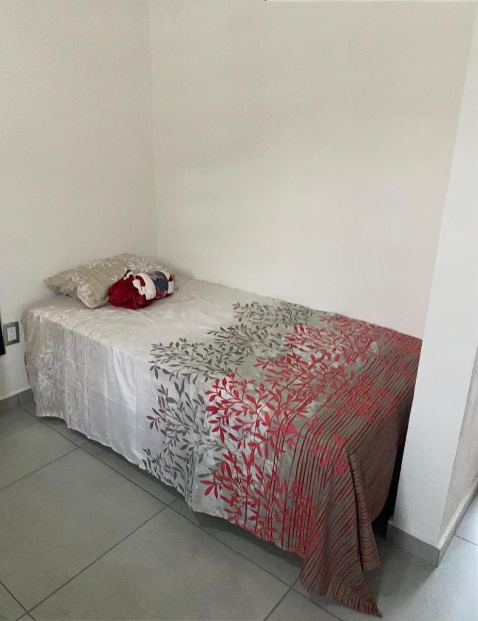 Casa Puerta Paraiso 테픽 외부 사진