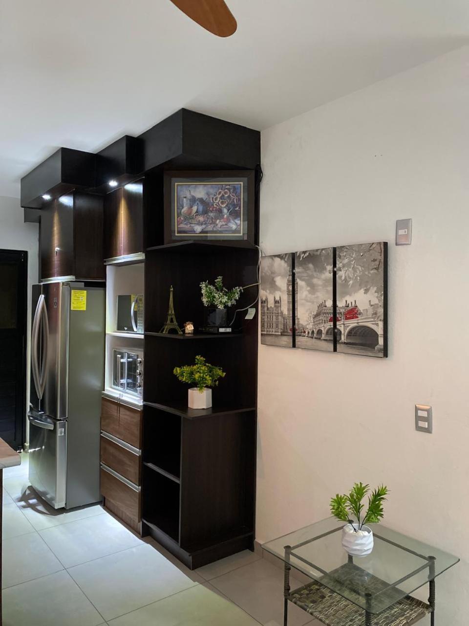 Casa Puerta Paraiso 테픽 외부 사진