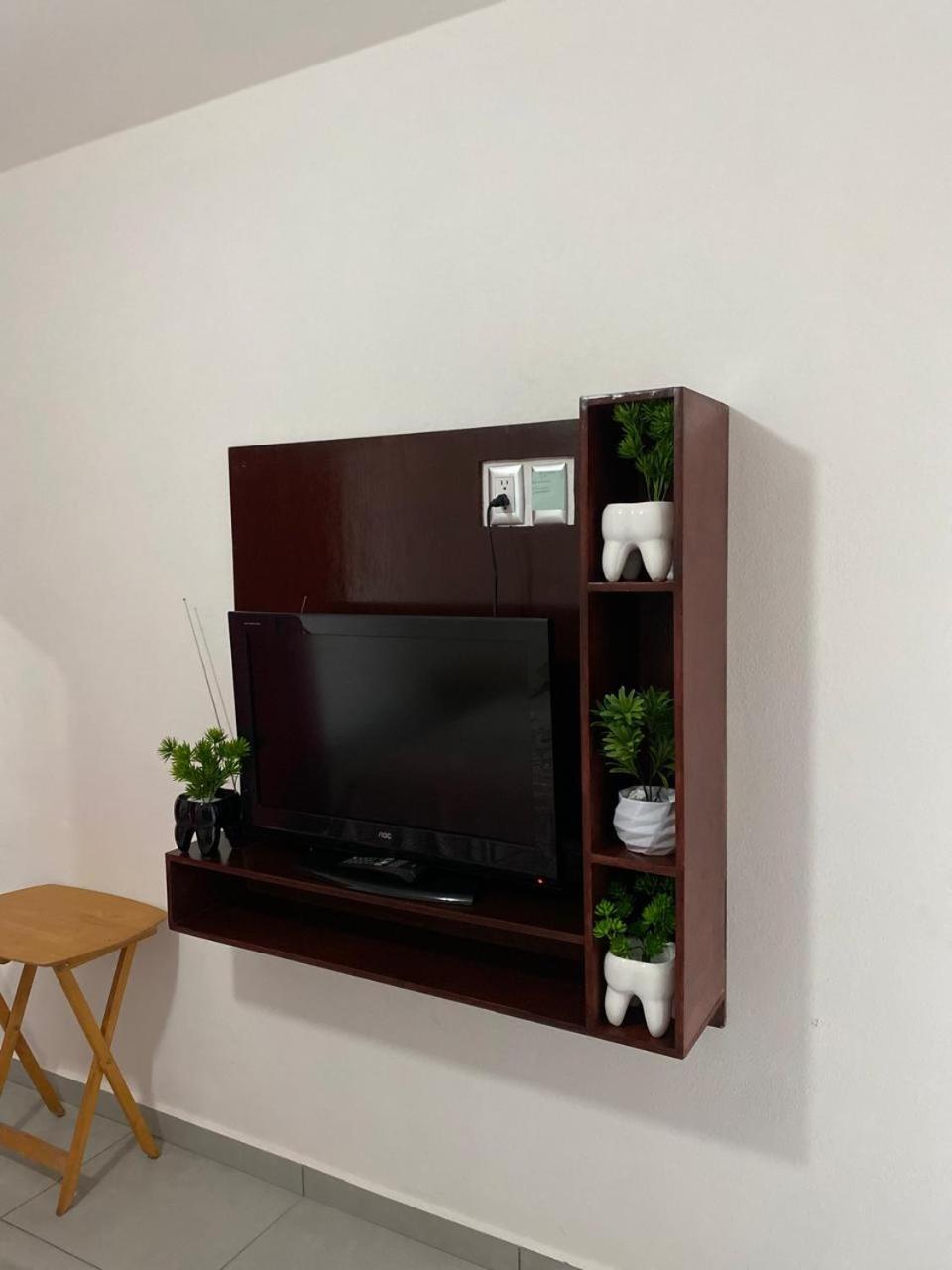 Casa Puerta Paraiso 테픽 외부 사진